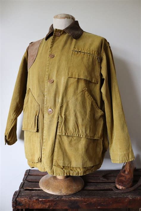 tall replica vintage hunting jackets|vintage hunting jackets.